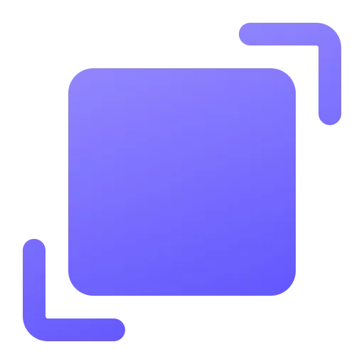 Fullscreen Button